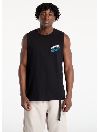tank top horsefeathers orbit tank black s