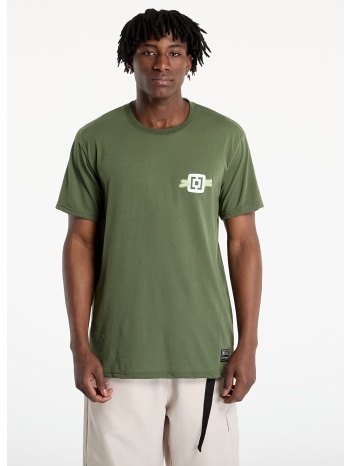 μπλουζάκι horsefeathers fury bike jersey thyme xl σε προσφορά