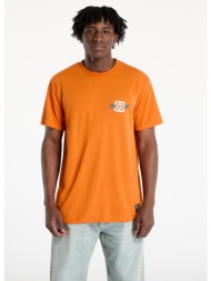 μπλουζάκι horsefeathers fury bike jersey burnt orange xl