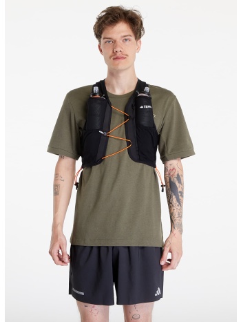 γιλέκο adidas terrex trail running vest 2.5 l black l σε προσφορά
