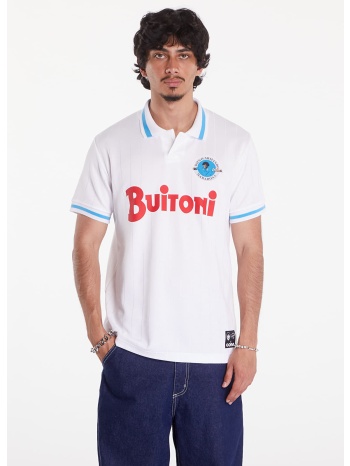 τζέρσεϊ copa x maradona napoli 1986-87 away retro football σε προσφορά