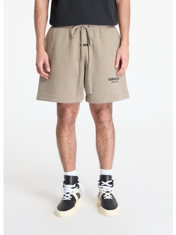 βερμούδες fear of god essentials soccer fleece shorts σε προσφορά