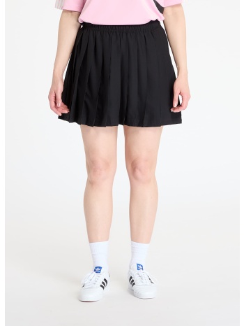adidas tiro pleated skirt black l σε προσφορά