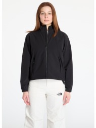 μπουφάν the north face w north dome wind jacket tnf black xs