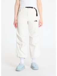 παντελόνια the north face w nse pant white dune xs