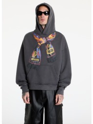 φούτερ ftshp x prosto hoodie unisex graphite s