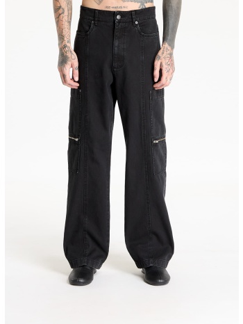 jeans alyx skater pants washed black 30 σε προσφορά