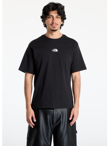 μπλουζάκι the north face unisex ss never stop relaxed tee σε προσφορά