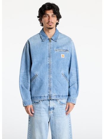 μπουφάν carhartt wip og detroit jacket unisex blue burst σε προσφορά