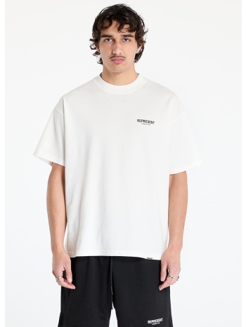 μπλουζάκι represent represent owners club t-shirt flat σε προσφορά