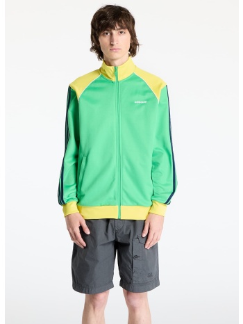 μπουφάν adidas track top energy green s σε προσφορά