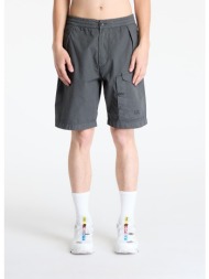 βερμούδες c.p. company bermuda cargo shorts grey 44