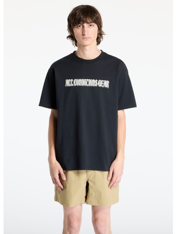 μπλουζάκι nike acg men`s dri-fit t-shirt black xs σε προσφορά