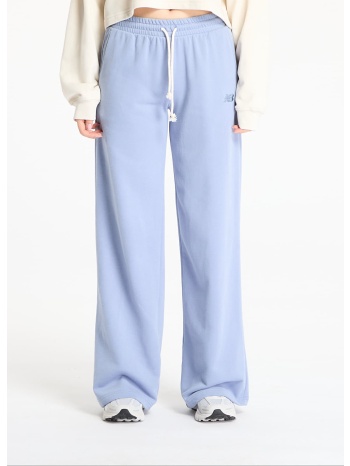 παντελόνια new balance coastal fleece pant dusk shower s σε προσφορά