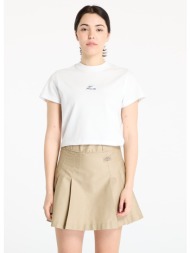 μπλουζάκι nike acg women`s dri-fit t-shirt summit white/ football grey/ thunder blue xs