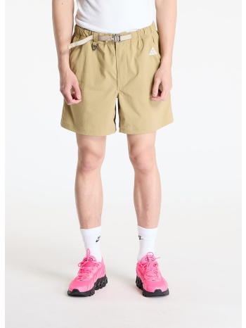 βερμούδες nike acg men`s hiking shorts parachute beige/ σε προσφορά