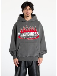 φούτερ pleasures flame ...