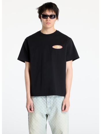 μπλουζάκι awake ny les everyday tee black s σε προσφορά