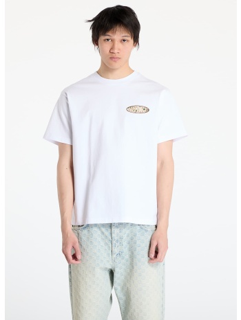 μπλουζάκι awake ny les everyday tee white m σε προσφορά