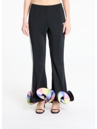 παντελόνια adidas x jeremy scott w pride fashion track pants black xs