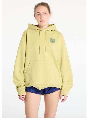 φούτερ saysky w everyday hoodie green s σε προσφορά