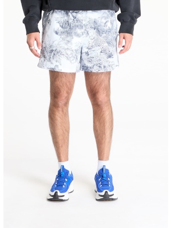 βερμούδες nike acg `reservoir goat` men`s print shorts σε προσφορά