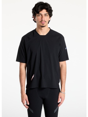 μπλουζάκι soar men`s advanced tech t-shirt black m