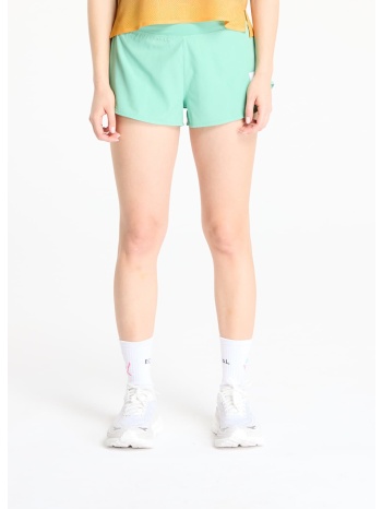 βερμούδες saysky w pace air shorts 3` green s σε προσφορά