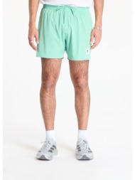 βερμούδες saysky pace air shorts 5`` green xs