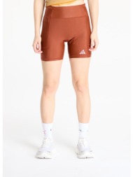 βερμούδες nike acg `tree frog` women`s dri-fit adv mid-rise 6` shorts cinnamon/ picante red/ summit 