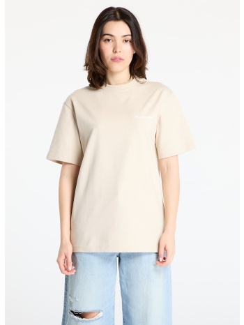 μπλουζάκι daily paper dias t-shirt unisex peyote s σε προσφορά