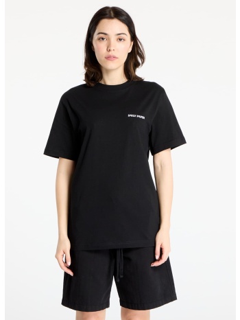 μπλουζάκι daily paper wrapper t-shirt unisex black s σε προσφορά