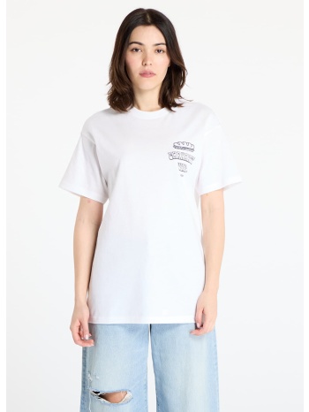 μπλουζάκι carhartt wip short sleeve sandwich t-shirt unisex σε προσφορά