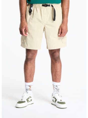βερμούδες vans lx huntley cargo short beige s σε προσφορά