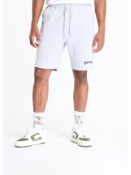 βερμούδες thrasher mag logo p.e. shorts grey s