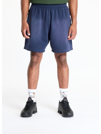 βερμούδες nike solo swoosh men`s french terry shorts σε προσφορά