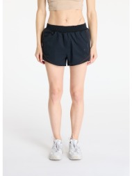 βερμούδες nike sportswear collection women`s mid-rise twill shorts black/ velvet brown/ velvet brown