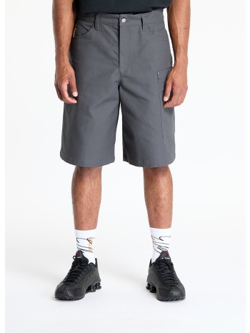 βερμούδες nike life men`s big canvas shorts anthracite/ σε προσφορά
