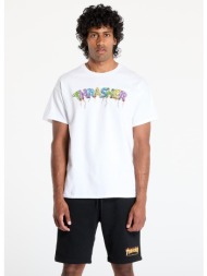 μπλουζάκι thrasher balloons t-shirt white s