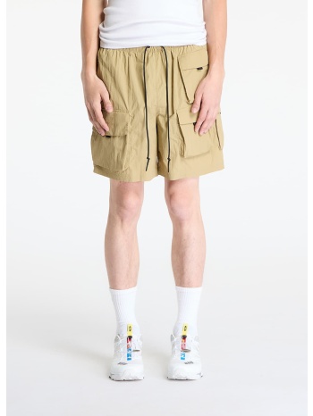 βερμούδες nike tech men`s woven cargo shorts parachute σε προσφορά