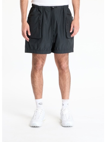 βερμούδες nike tech men`s super lightweight shorts black/ σε προσφορά
