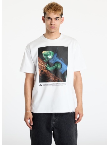 μπλουζάκι nike acg men`s dri-fit t-shirt summit white s σε προσφορά