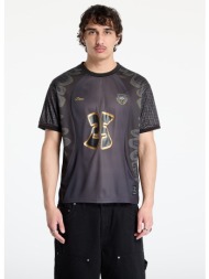 τζέρσεϊ dime holy flame jersey unisex gold fire s