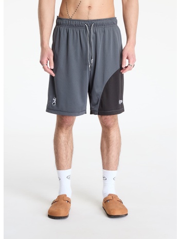 βερμούδες dime tantrum mesh shorts black s σε προσφορά