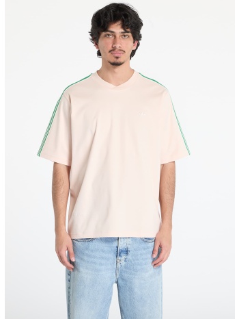 μπλουζάκι adidas x wales bonner t-shirt pink/ wonder quartz σε προσφορά