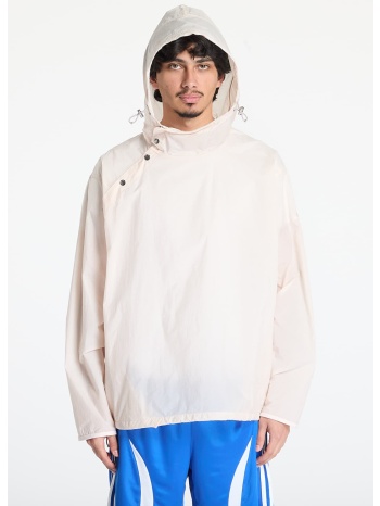 μπουφάν adidas x wales bonner light anorak pink/ wonder σε προσφορά