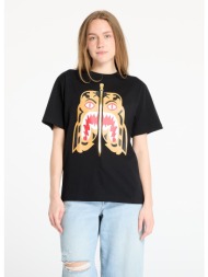 μπλουζάκι a bathing ape colors tiger tee unisex black xl