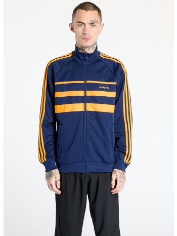 μπουφάν adidas the first track top night indigo/ crew σε προσφορά