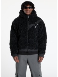 φούτερ heliot emil chiaroscuro fleece black m