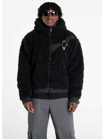 φούτερ heliot emil chiaroscuro fleece black m σε προσφορά